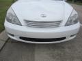 2003 Crystal White Lexus ES 300  photo #7