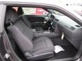 Dark Slate Gray Interior Photo for 2013 Dodge Challenger #80607994