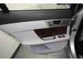 Liquid Silver Metallic - XF Premium Sport Sedan Photo No. 32