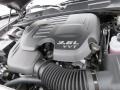2013 Dodge Challenger 3.6 Liter DOHC 24-Valve VVT Pentastar V6 Engine Photo
