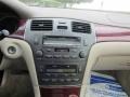 2003 Crystal White Lexus ES 300  photo #24