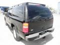 2002 Onyx Black Chevrolet Suburban 1500 Z71 4x4  photo #22