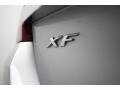 2010 Liquid Silver Metallic Jaguar XF Premium Sport Sedan  photo #44