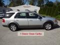 Silver Frost Metallic - Freestyle SEL AWD Photo No. 2