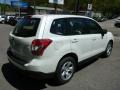 Satin White Pearl - Forester 2.5i Photo No. 3