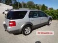 2005 Silver Frost Metallic Ford Freestyle SEL AWD  photo #3