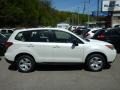 Satin White Pearl - Forester 2.5i Photo No. 4