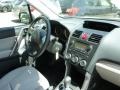 Satin White Pearl - Forester 2.5i Photo No. 5