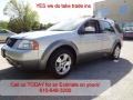 Silver Frost Metallic - Freestyle SEL AWD Photo No. 4