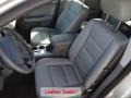Silver Frost Metallic - Freestyle SEL AWD Photo No. 5