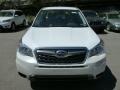 Satin White Pearl - Forester 2.5i Photo No. 8