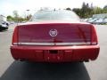 2006 Crimson Pearl Cadillac DTS Luxury  photo #6