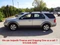 2005 Silver Frost Metallic Ford Freestyle SEL AWD  photo #7