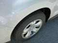 Satin White Pearl - Forester 2.5i Photo No. 10