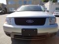 Silver Frost Metallic - Freestyle SEL AWD Photo No. 9