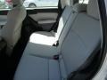 Satin White Pearl - Forester 2.5i Photo No. 12