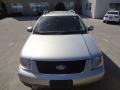 Silver Frost Metallic - Freestyle SEL AWD Photo No. 10