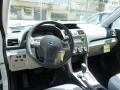Satin White Pearl - Forester 2.5i Photo No. 13