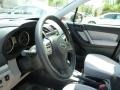 Satin White Pearl - Forester 2.5i Photo No. 16