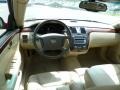 2006 Crimson Pearl Cadillac DTS Luxury  photo #15