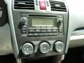Satin White Pearl - Forester 2.5i Photo No. 19