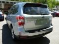 Ice Silver Metallic - Forester 2.5i Touring Photo No. 2