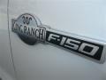 2013 White Platinum Metallic Tri-Coat Ford F150 King Ranch SuperCrew 4x4  photo #13