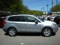 Ice Silver Metallic - Forester 2.5i Touring Photo No. 5