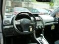 Ice Silver Metallic - Forester 2.5i Touring Photo No. 12