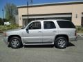 Silver Birch Metallic - Yukon Denali AWD Photo No. 1