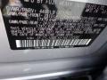 Ice Silver Metallic - Forester 2.5i Touring Photo No. 16