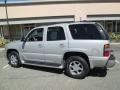 2004 Silver Birch Metallic GMC Yukon Denali AWD  photo #4