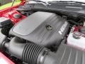 5.7 Liter HEMI OHV 16-Valve VVT V8 Engine for 2013 Dodge Challenger R/T Classic #80609215