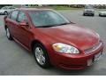Crystal Red Tintcoat - Impala LT Photo No. 1