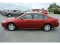 Crystal Red Tintcoat - Impala LT Photo No. 3