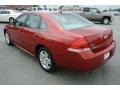 Crystal Red Tintcoat - Impala LT Photo No. 4