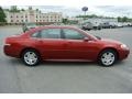 Crystal Red Tintcoat - Impala LT Photo No. 6