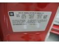 Crystal Red Tintcoat - Impala LT Photo No. 7