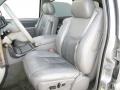 2004 Silver Birch Metallic GMC Yukon Denali AWD  photo #13