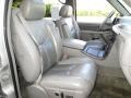 2004 Silver Birch Metallic GMC Yukon Denali AWD  photo #14