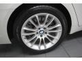 2012 BMW 7 Series 750i Sedan Wheel