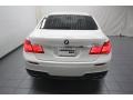 Alpine White - 7 Series 750i Sedan Photo No. 12