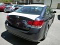 2013 Graphite Gray Metallic Subaru Legacy 2.5i Premium  photo #3