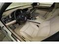 Oyster 2012 BMW 7 Series 750i Sedan Interior Color