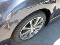 2013 Graphite Gray Metallic Subaru Legacy 2.5i Premium  photo #8