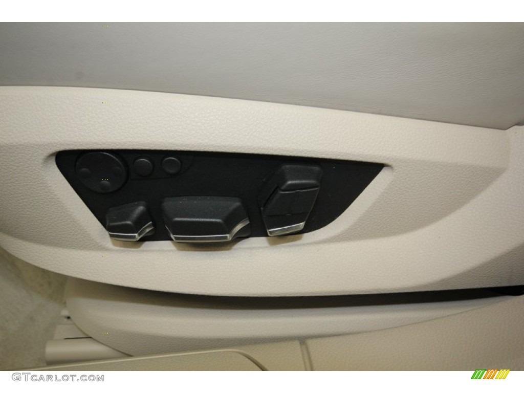 2012 7 Series 750i Sedan - Alpine White / Oyster photo #17