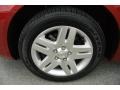 Crystal Red Tintcoat - Impala LT Photo No. 21