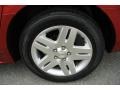 Crystal Red Tintcoat - Impala LT Photo No. 22