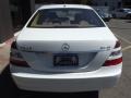 Arctic White - S 550 4Matic Sedan Photo No. 5