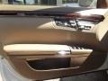 Arctic White - S 550 4Matic Sedan Photo No. 9